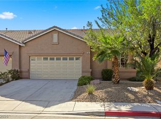 395 Cascade Mist Ave, Las Vegas, NV 89123