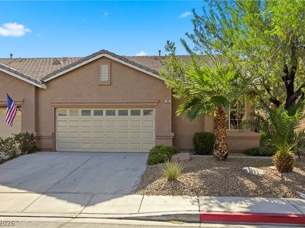 395 Cascade Mist Ave, Las Vegas, NV 89123