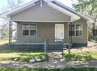 511 W 8th St, Ada, OK 74820