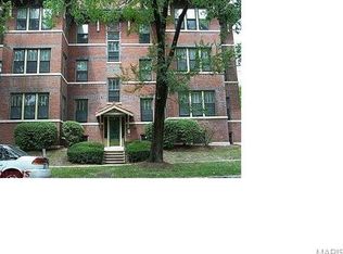 5803 Waterman Blvd APT 1E, Saint Louis, MO 63112