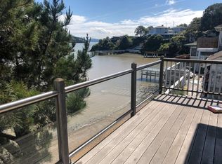 824 Pt San Pedro Rd, San Rafael, CA 94901