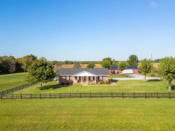 60 Lawson Ln, Russellville, KY 42276