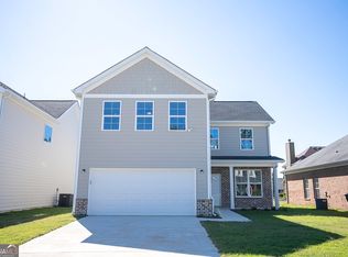 428 Bob Whte, Macon, GA 31216