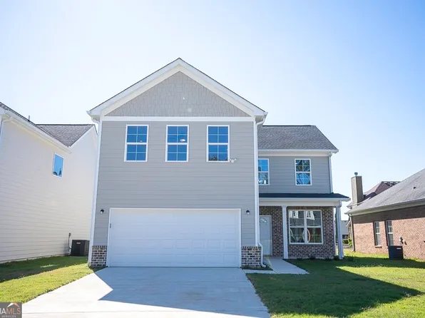 428 Bob Whte, Macon, GA 31216