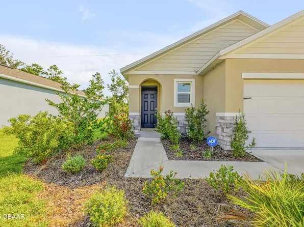 2777 Portadown St, Ormond Beach, FL 32174