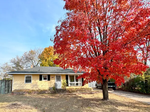 1808 Minnesota Ct NW, Bemidji, MN 56601