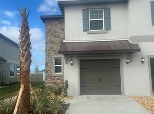 10439 Lavender Aster Trl, San Antonio, FL 33576