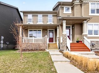 2282 Glenridding Blvd SW, Edmonton, AB T6W 3P5