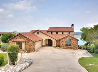 205 Corinthian, Austin, TX 78734