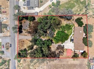 18666 Bert Rd, Riverside, CA 92508