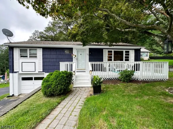 122 Valley View Dr, Rockaway Twp., NJ 07866