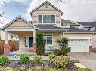 2583 NE 9th Dr, Hillsboro, OR