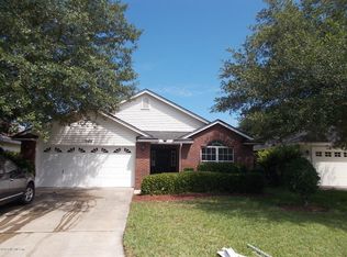 1542 Cotton Clover Dr, Orange Park, FL 32065