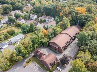 1 Fairfield Ave UNIT B3, Danbury, CT 06810