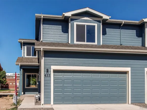 433 Molly Lane, Fort Morgan, CO 80701
