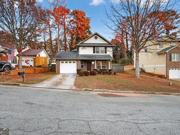 2732 Silver Hill Ter SE, Atlanta, GA 30316
