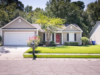 3307 Crowell Ln, Mount Pleasant, SC, 29466