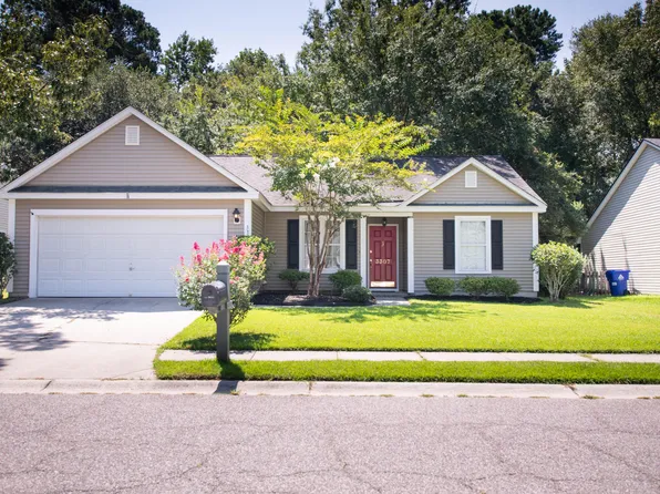 3307 Crowell Ln, Mount Pleasant, SC 29466