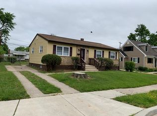 6110 Deerbrook Rd, Catonsville, MD 21228