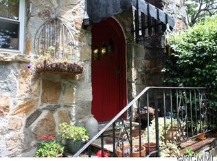 50 Warrior Mountain Rd, Tryon, NC 28782