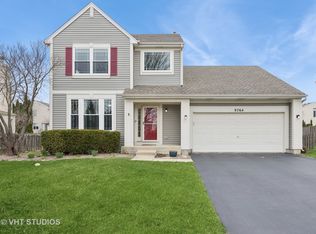 9764 Bedford Dr, Huntley, IL 60142