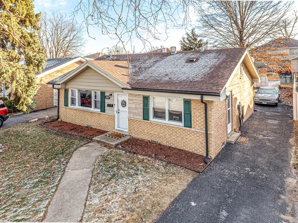 3637 W 120th Pl, Alsip, IL 60803