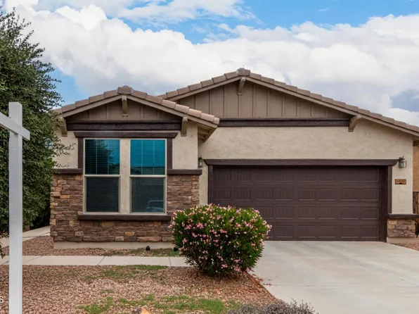 41320 W RIO BRAVO Drive, Maricopa, AZ 85138