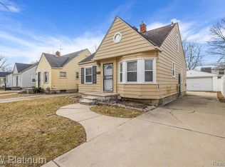 19974 McCormick St, Detroit, MI 48224