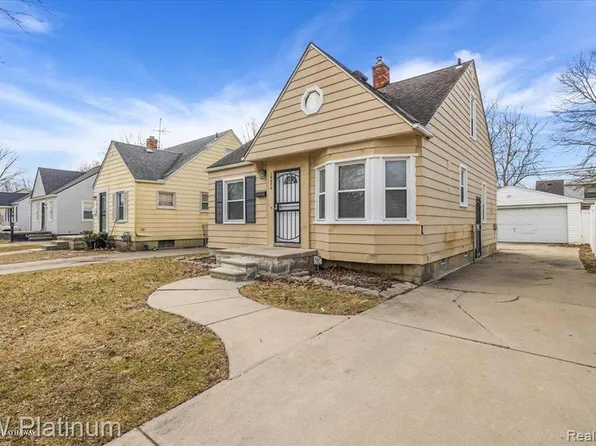 19974 McCormick St, Detroit, MI 48224
