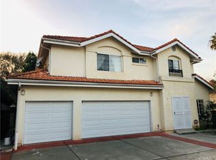 435 S Sefton Ave UNIT D, Monterey Park, CA 91755
