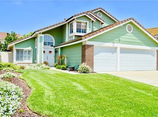 3693 Old Archibald Ranch Rd, Ontario, CA 91761
