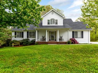 2466 Whisper Creek Dr, Friendsville, TN 37737