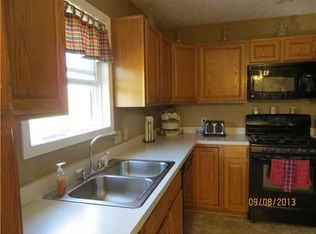 8601 Woodworth Rd, Ovid, MI 48866