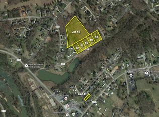 945 Carolina St #41, Graham, NC 27253