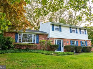 1166 Strathmann Dr, Southampton, PA 18966