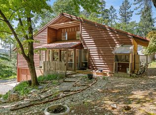 16676 Sharon Way, Grass Valley, CA 95949