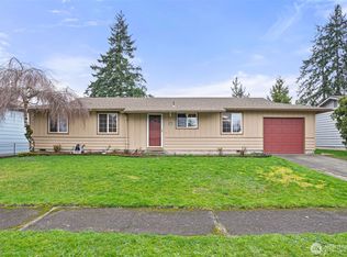 1704 W Mellen Street, Centralia, WA 98531