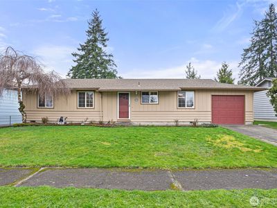 1704 W Mellen Street, Centralia, WA, 98531