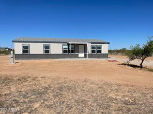 3706 S 353rd Dr, Tonopah, AZ 85354