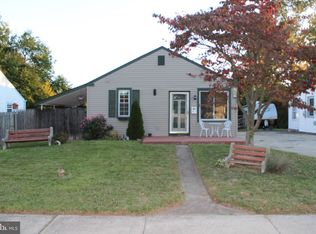 1425 W James St, Eagleville, PA 19403