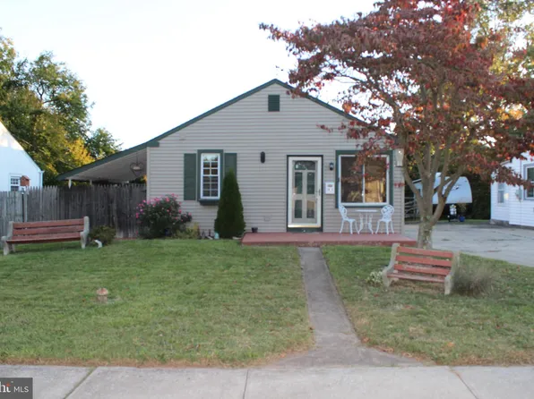 1425 W James St, Eagleville, PA 19403