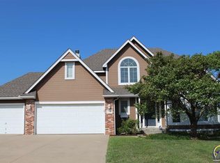 3953 SW Marion Ln, Topeka, KS 66610