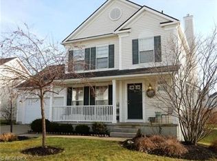 5067 Lake Point Ct, Stow, OH
