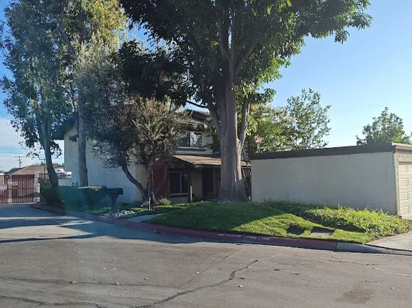 1661 Aspen Village Way, West Covina, CA 91791