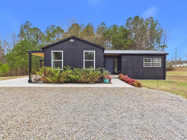 451 County Road 29, Riceville, TN 37370