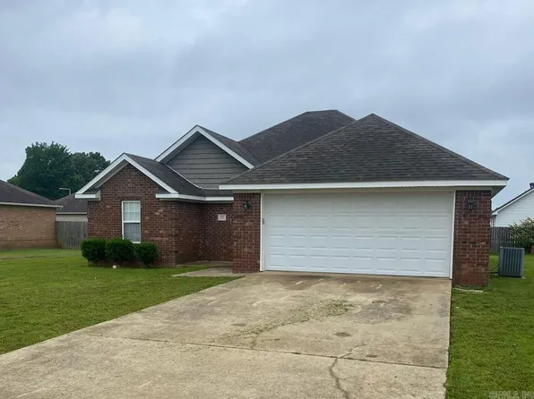 1313 Crepe Myrtle Dr, Jonesboro, AR 72405