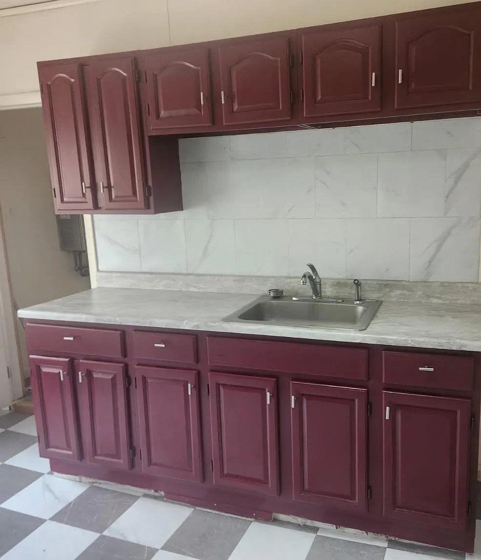 2 bed, 984 sqft, $1,175 — Photo 1