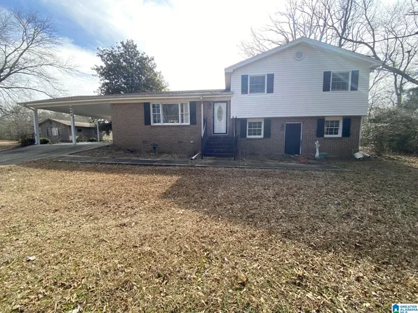 4444 Highway 26, Columbiana, AL 35051