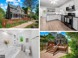 4605 Schenley Rd, Baltimore, MD 21210