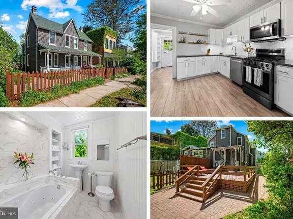 4605 Schenley Rd, Baltimore, MD 21210